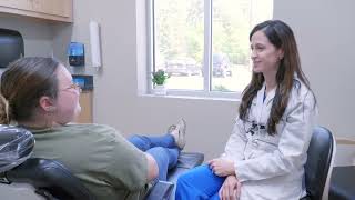 Get to Know Dr. Maria I. Correa Giraldo
