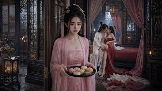 十年愛した人が新妾と歓楽にふける姿を目撃。喘ぎ声で片恋は砕け、彼女は摂政王に嫁ぐ。彼は後悔！#chinesedrama #恋愛 #cinderella #短劇 #boss #romantic #甜寵