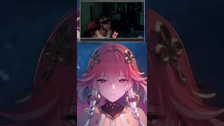 Changli &amp; Rover — A Heartfelt Ending 🌅✨ | #WutheringWaves #Changli #Rover #StoryMoments #Gaming