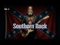 Dynamic Energy of Southern Rock Song (Lyric) - Playlist Vol. 1 EP