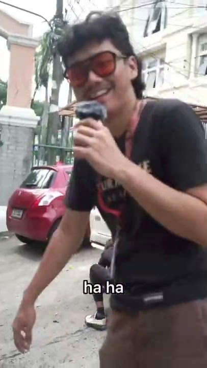 Teman pelit banget nih