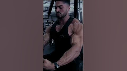 #gym #shorts #viral #trending#whatsappstatus #tiktok #reels #ytshorts #video #xml #preset  #treandin