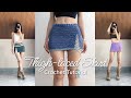 Crochet Skirt In Depth Tutorial For Beginners
