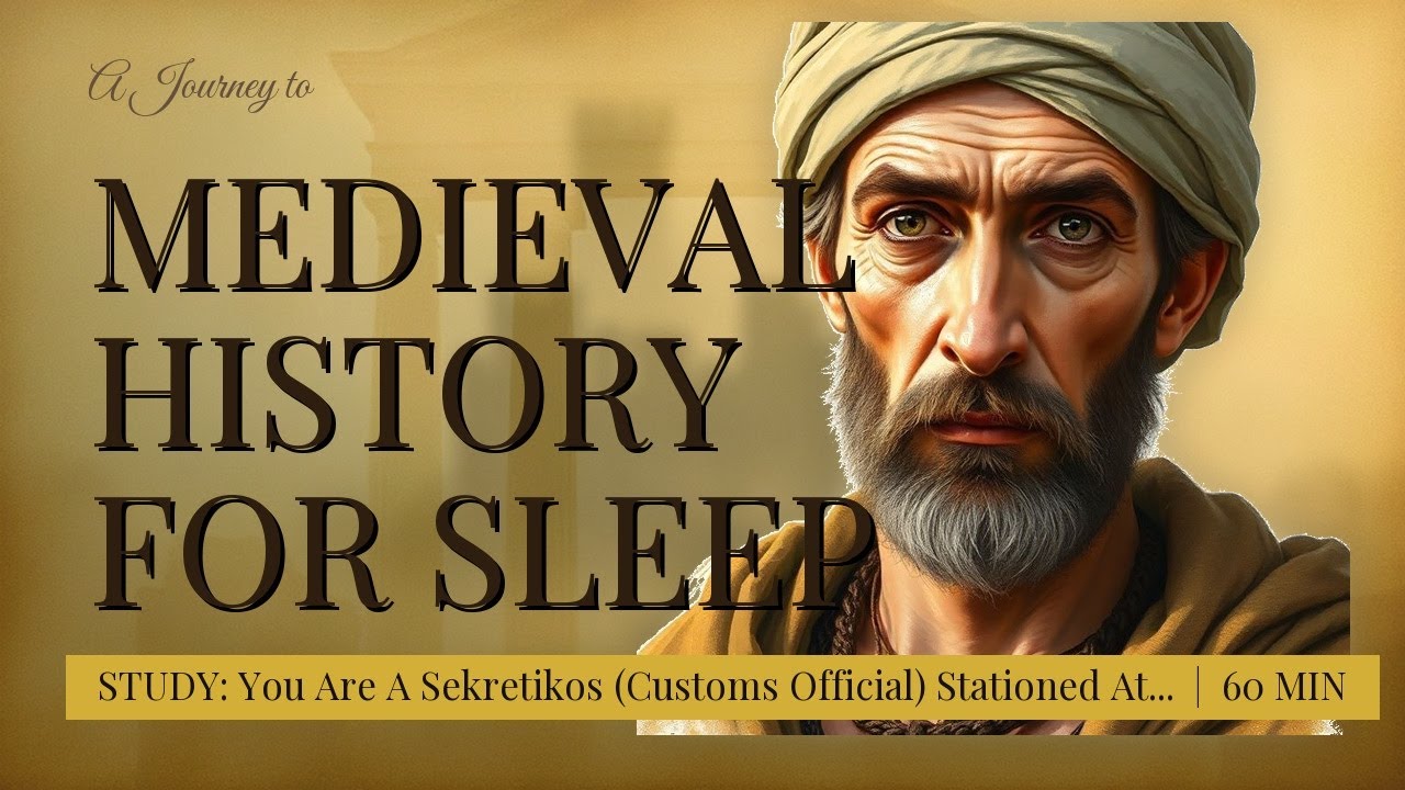 The Hidden Truth About You are a sekretikos (customs official) stationed at the Abydos customs house