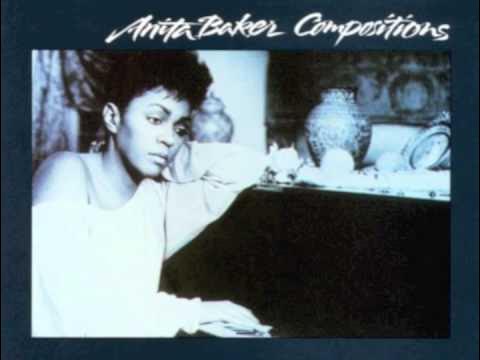 Anita Baker - Whatever it Takes