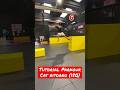 Tutorial di Parkour sul Cat Ritorno (cat 180)