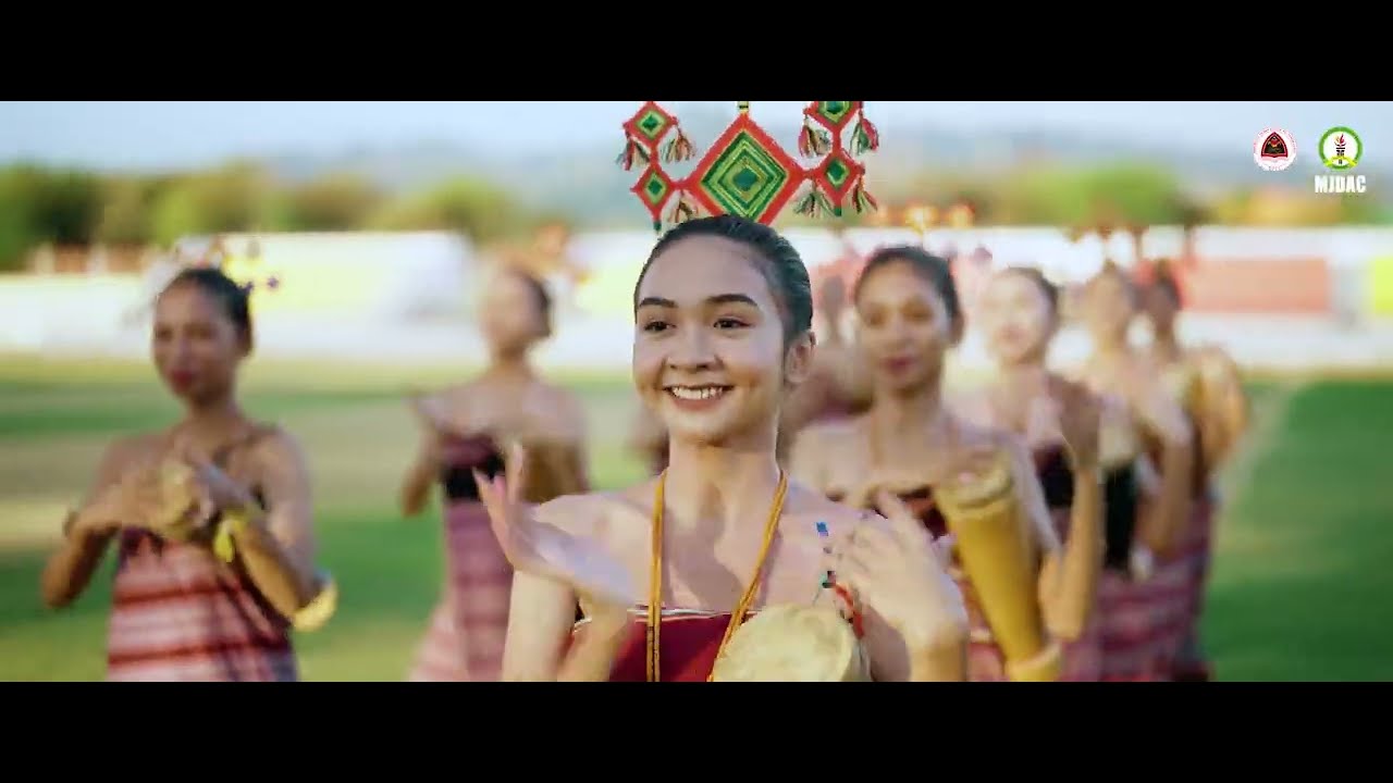 XII Jogos Desportivos da CPLP Timor-Leste 2025 – Vídeo Oficial