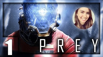 [ Prey ] Finally checking out this gem! - Part 1 (Reupload)
