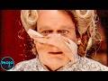 Top 10 Movie Characters You Didn't Realize Are Evil