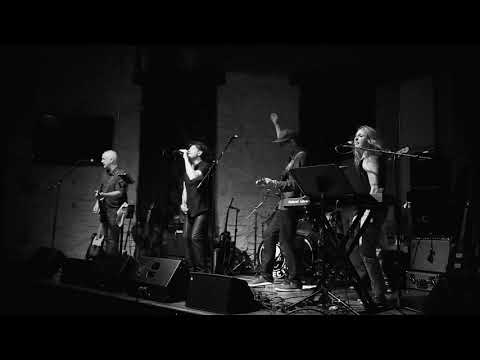 Rolling Stones - Satisfaction (Falling Objects cover)