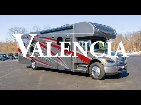 2021 Valencia 38 BB by Renegade RV