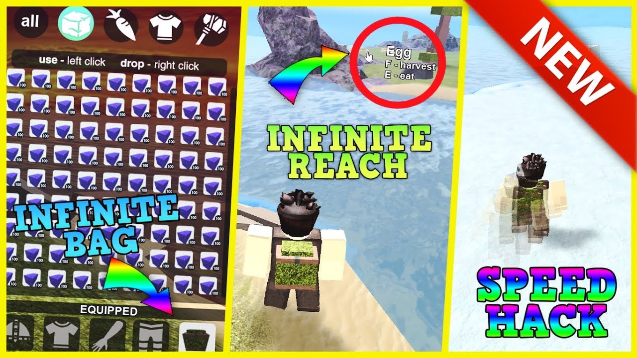 Release Roblox Booga Booga Infinite Reach Infinite Bag Speed - release roblox booga booga infini!   te reach infinite bag speed exploit w cheat engine