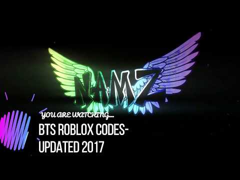 Roblox Bts Music Codes 2017 Pt 2 Youtube