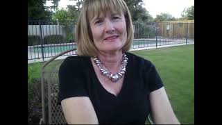 K-6 Principal gets help for daughter's focus & presence