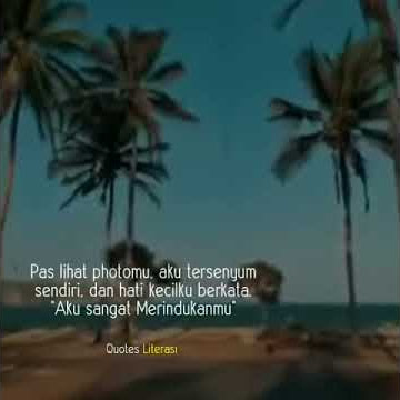 Story' wa baper Ngin angin tak titipe roso kangenku