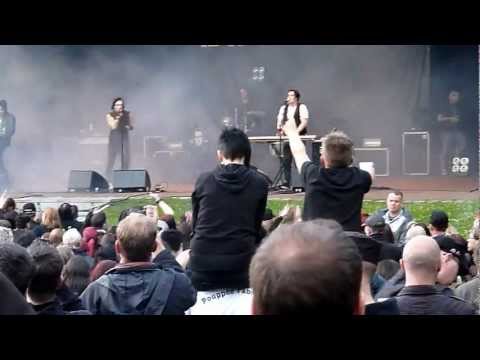 Apoptygma Berzerk -