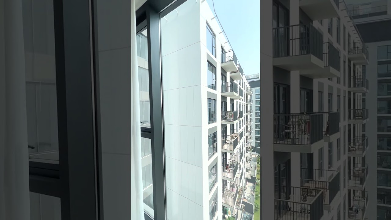 EXECUTIVE RESIDENCE 1 BEDROOM APARTMENT 