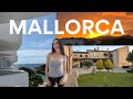 Mallorca travel vlog 2024   things to do beaches restaurants hotels  4k spain guide