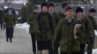 Canadian Forces - Pilot