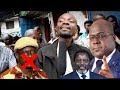 PARLEMENT DEBOUT UDPS ZANDO DU 5/1/2020 : KABILA KEBA NA FELIX TSHISEKEDI ! FRANCK DIONGO VEND SON PARTI POLITIQUE A MOISE KATUMBI ( VIDEO )
