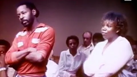 1983 DOCUMENTARY: The Child Support Crackdown | Warrant For Arrest