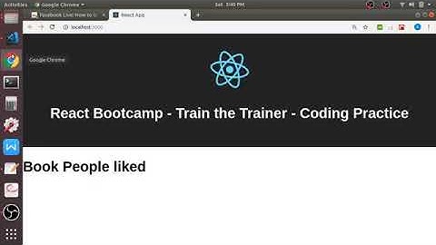 PIAIC | React Assignments Solutions and Discussion By Aamir Pinger | Urdu / Hindi