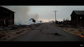 🔥 This Town Has Been Burning for 60 Years! #shorts
