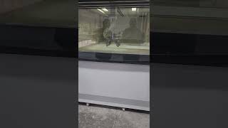 CEFLA PRIMA Reciprocating Spray System