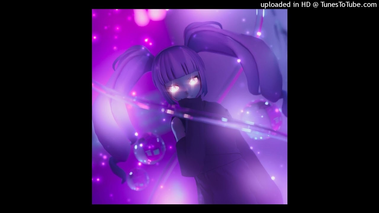 [free for profit] lovv66 + yandere + bladee hyperpop type beat - "b with u"