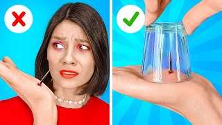 EBEVEYNLER İÇİN ÇILGIN HİLELER VE HEDEFLER | Ebeveynler İçin Hayatta Kalma Rehberi By 123GO Like!