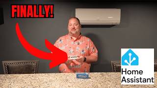 Why Every Smart Home Desk Needs This Device - Apollo BTN-1