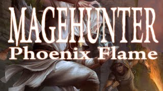 Magehunter: Phoenix Flame