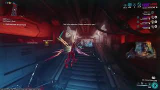 Warframe Jade Shadows: Constellations New Update Gameplay