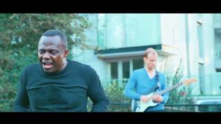 I CAN'T DO WITHOUT YOU  (Official video)  -  DANIEL AKAKPO