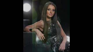 Aysel Teymurzade - Fallin (lyric)