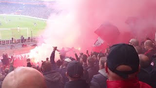 Ajax - feyenoord 3-0 (28-10-2018)