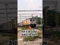 13307 ganga satluj express VS Yog Nagri Rishikesh #trainannouncement