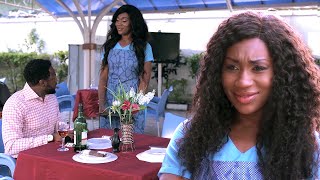 Celebrity The Billionaire Only Son Came For His Lunch Break But Fell Madly For D Beautiful Eatery Manager Net Worth