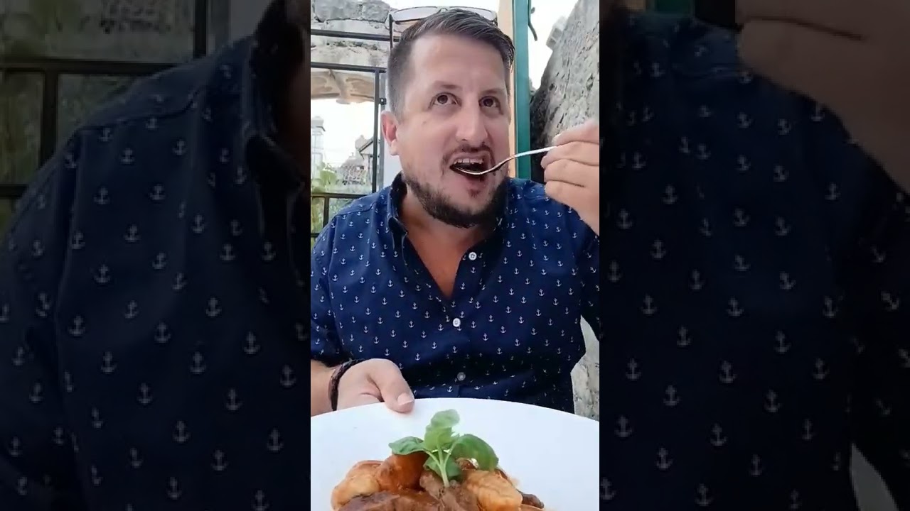 Deluxe Dining In Old Town Trogir 