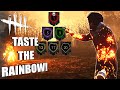 TASTE THE RAINBOW!