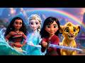 BEST BEDTIME STORY FOR KIDS।Kids bedtime moral story in english।kids simba show