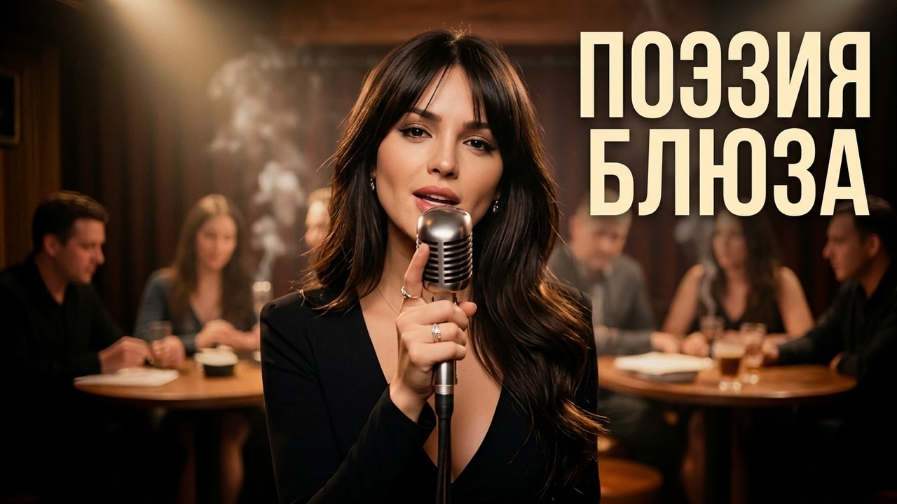 РАСПОДСНЕЖИТСЯ, РАСТЮЛЬПАНИТСЯ!  стихи  Ирины Самарина-Лабиринт#блюз