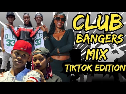 VIBEZONE 7 KENYAN CLUB BANGERS TIKTOK EDITION FT IYANI OKELLOMAX MEJJA BREEDER LW NASIEKU MANUTO