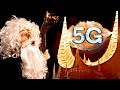 Wizard Explains How 5G REALLY Works