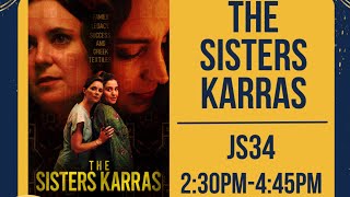 The Sisters Karras Filmmaker Interview
