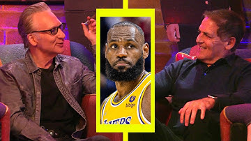 Why we Love Sports w/ Mark Cuban