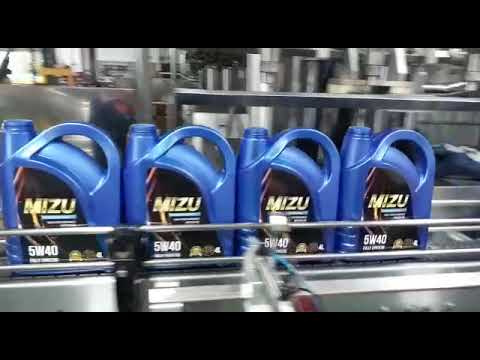 Is Mizu Engine Oil Good