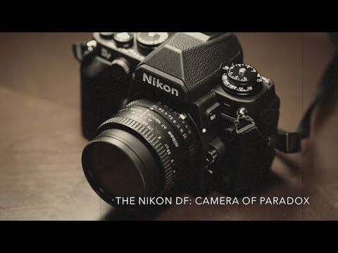 Nikon Df Review - Owner's Review