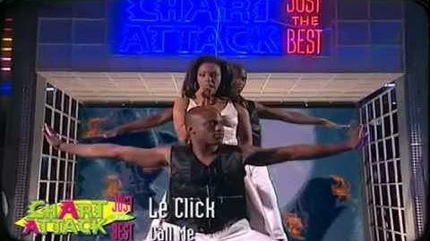 Le Click - Call me 1997