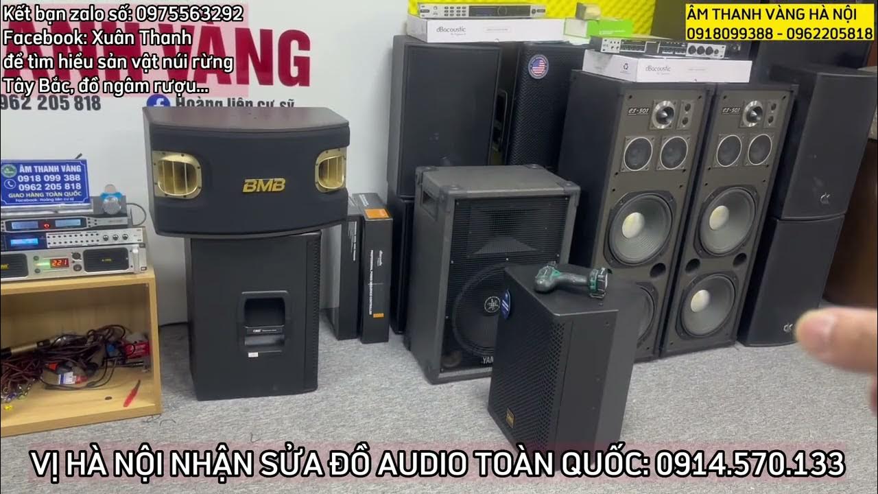 CÔNG KHAI, MẸO GHÉP BMB 900C MẤT ÍT TIỀN NHẤT - YouTube